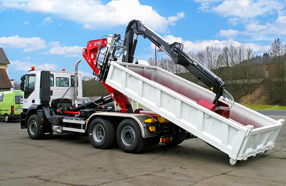 Multilift XR 21 T 51
