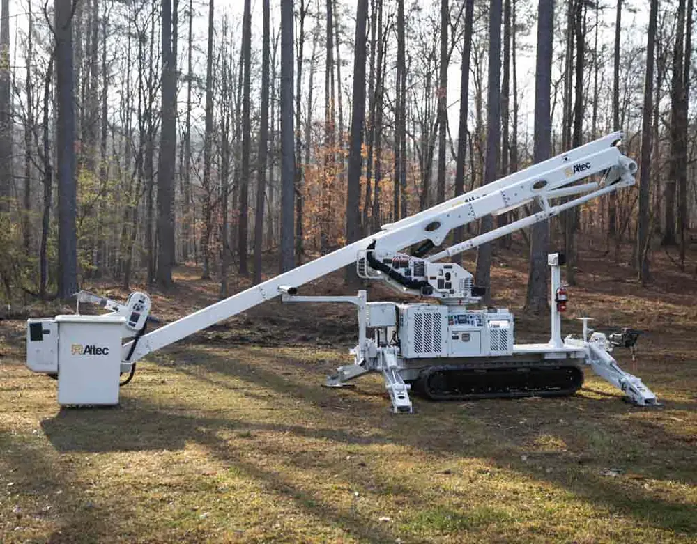 Altec AT41MW/PW