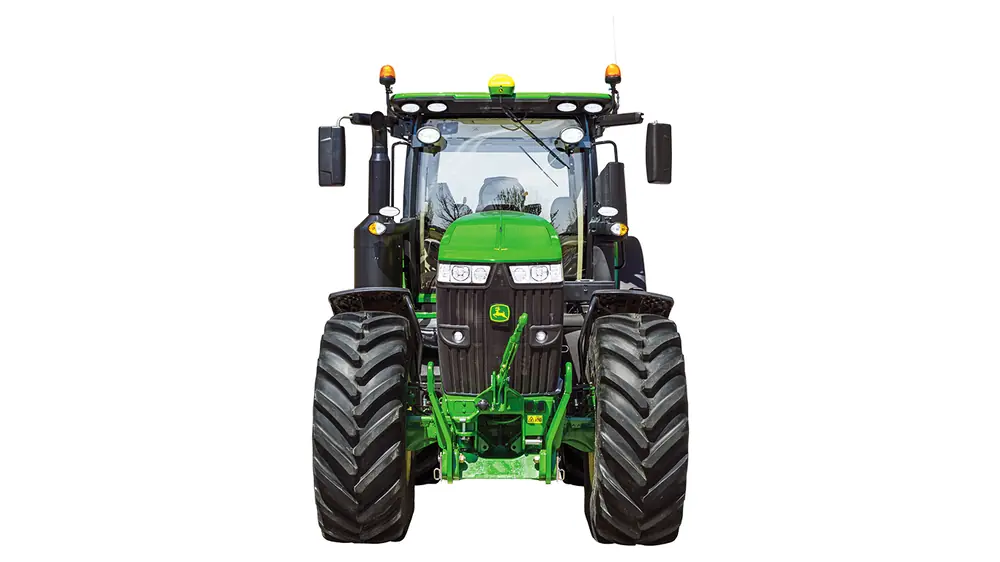 John Deere 7230 R