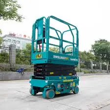 Sunward SWSL 0607 DC