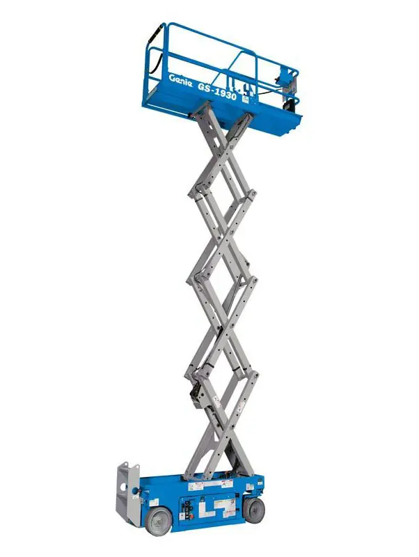 Genie TKD GS 1530