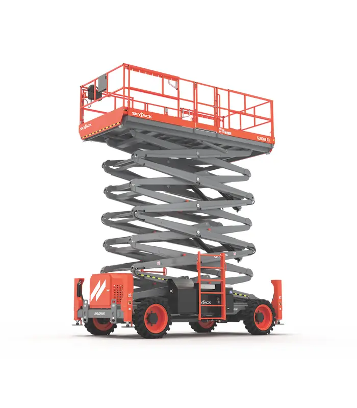 Skyjack SJ9664RT