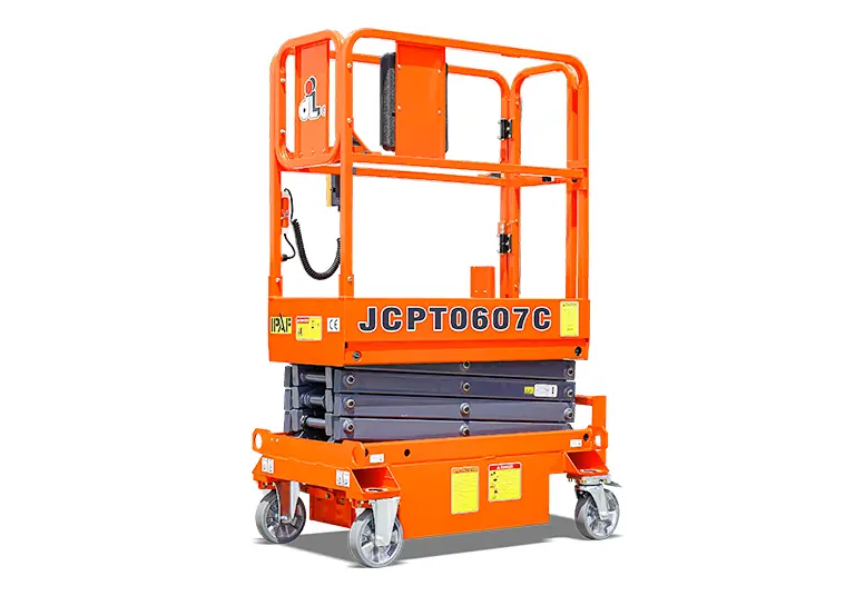 Dingli JCPT0607C