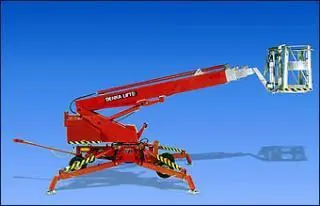 Denka-Lift - Rothlehner Narrow DL22N