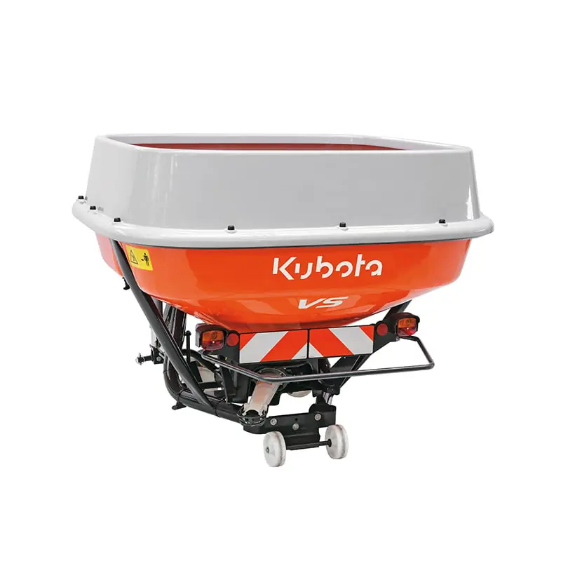 Kubota VS800 thumbnail 2