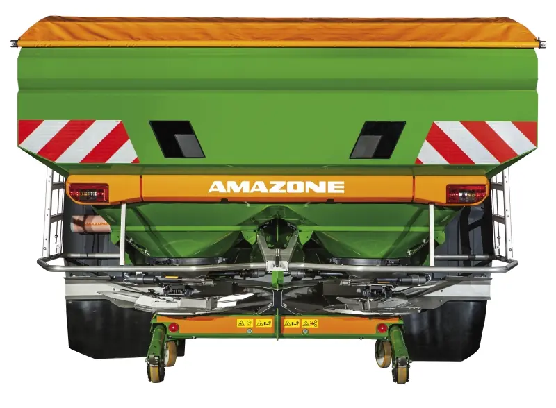 Amazone ZA-TS 4200 Ultra