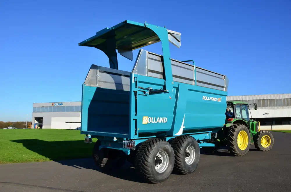 Rolland ROLLFARM 5327