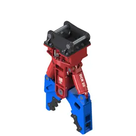 Inan Makina DCR 20