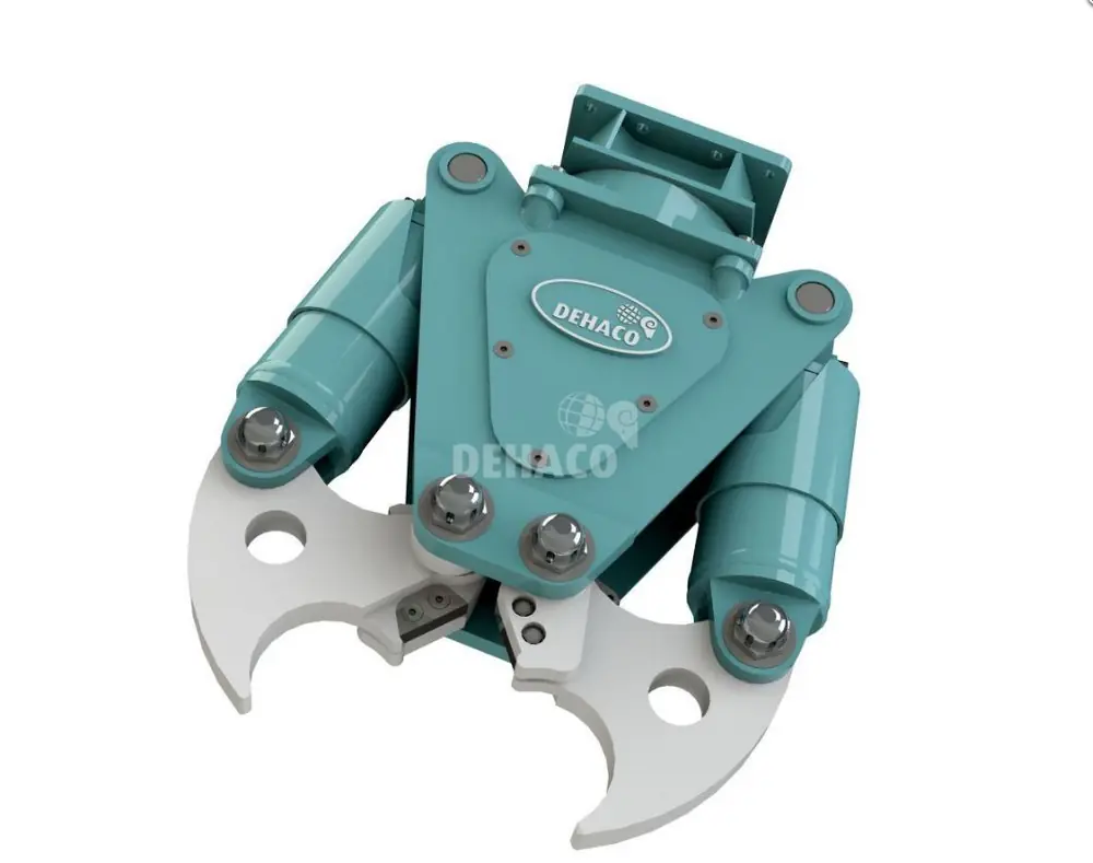 Dehaco MCR 350