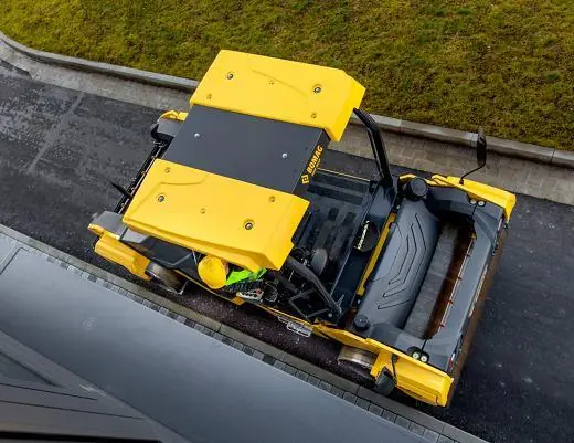 Bomag BW 190 AD-5 thumbnail 4