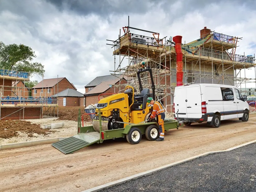 JCB CT260-100 thumbnail 4
