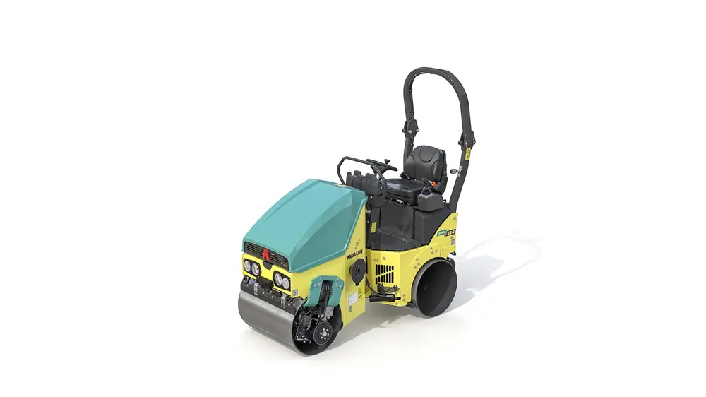 Ammann ARX 12-2 thumbnail 2