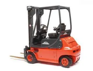 Linde E 25 EX