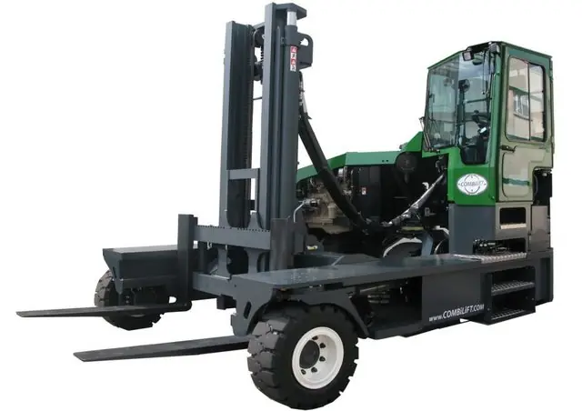 Combi-Lift C 12000 H