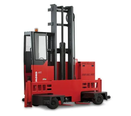 RAYMOND 9400-SL100TN