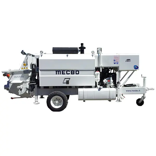 Mecbo Car P6.90