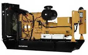Olympian GEP 550