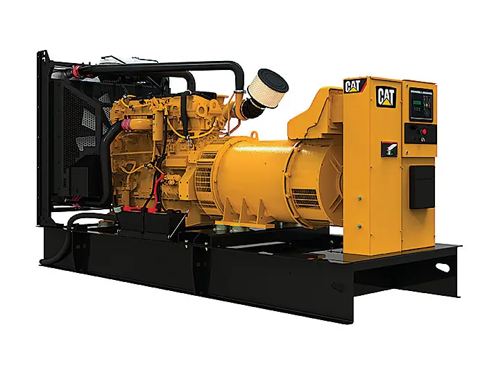 Caterpillar C18-660 thumbnail 4