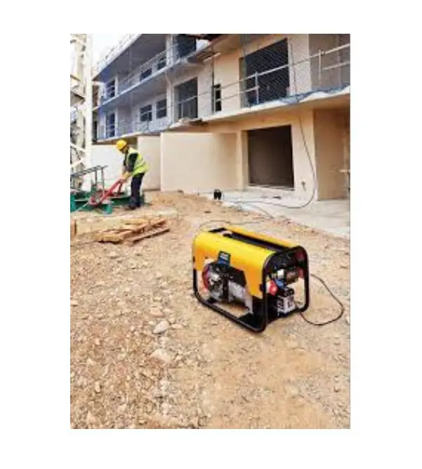 Atlas Copco QEP R5