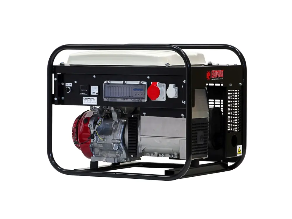 Europower EP6500T-25 (S)