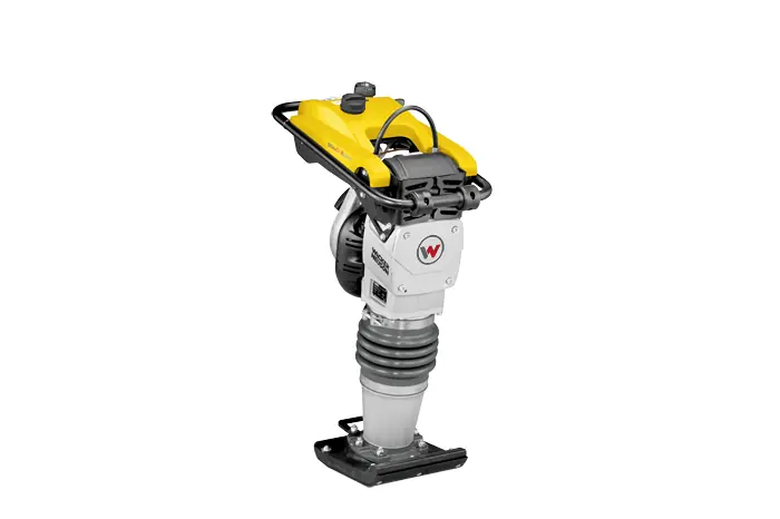 Wacker Neuson BS50-2plus 11"