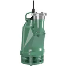 WILO-EMU Pumpen KS 12 DS