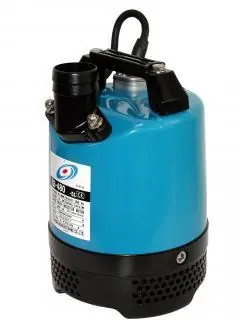 Tsurumi-Pumpen LB 2-400 A