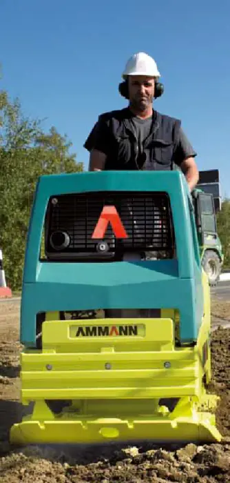 Ammann APH 100-20 thumbnail 3