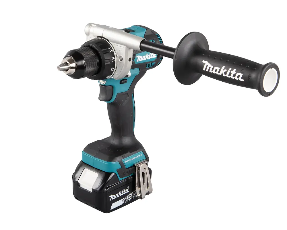 Makita DDF486