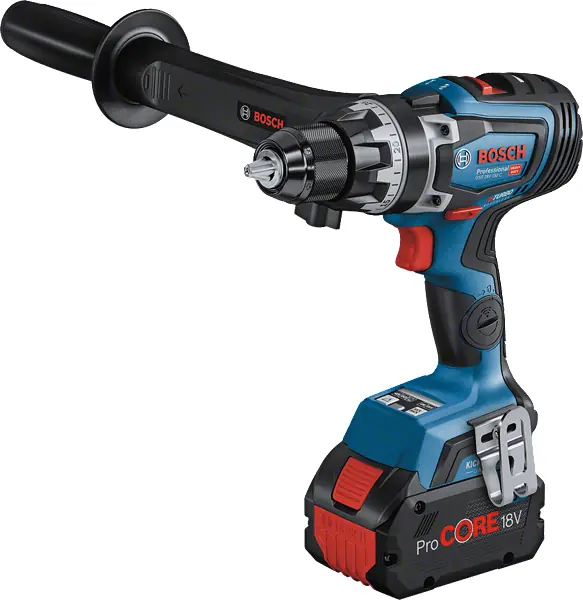 Bosch GSR 18V-150 C thumbnail 2