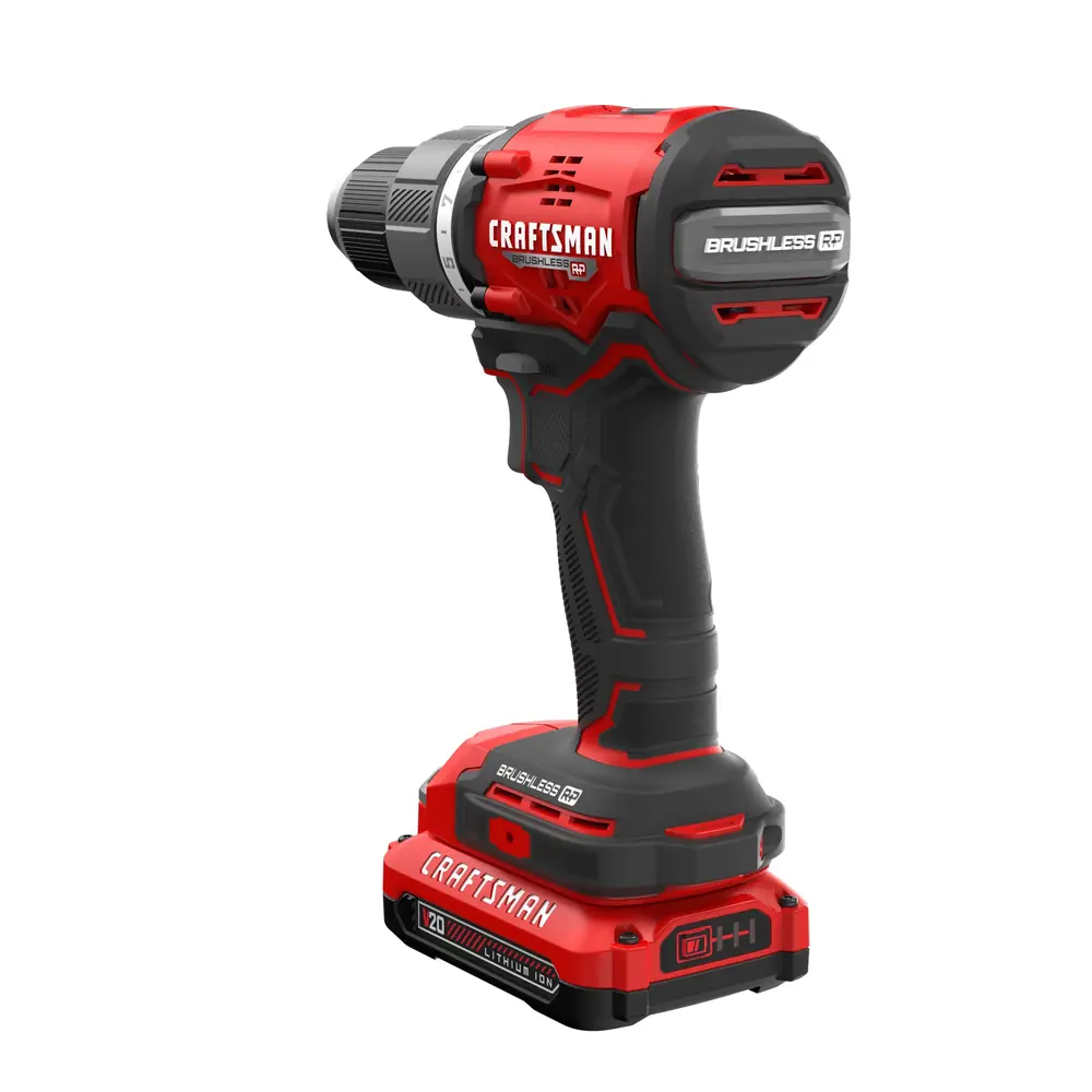 Craftsman CMCD713C1