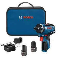 Bosch GSR 12V-300HXB22