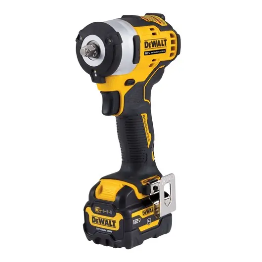 DEWALT DCF901GJ1G1