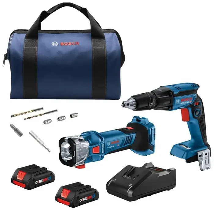 Bosch GXL 18V-291B25