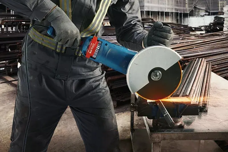 Bosch GWS 24-230 PZ thumbnail 2