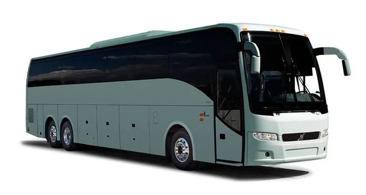 Volvo Buses 9700