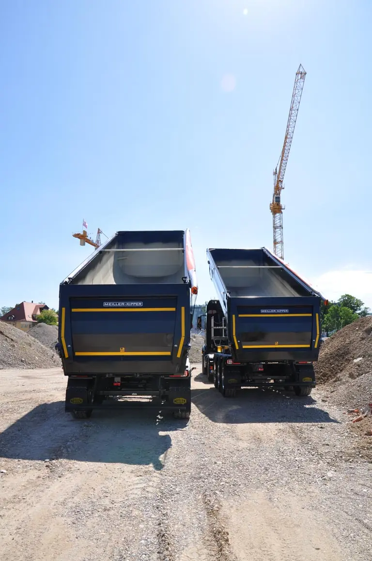 Meiller MHKA44.3-N