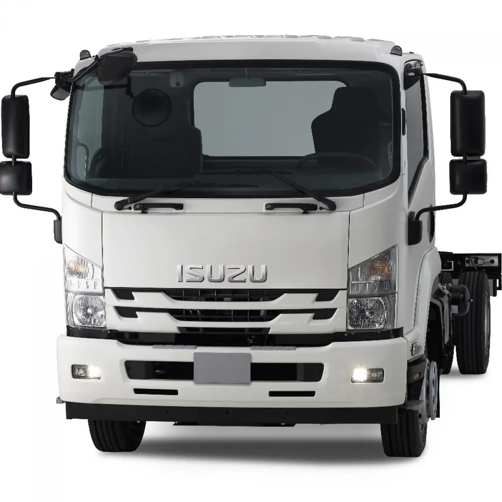 Isuzu F12 L