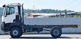 Renault K 440.18 4X2 R MEDIUM E6
