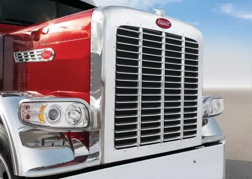 Peterbilt 389 58” Low Roof PACCAR MX-13 thumbnail 4