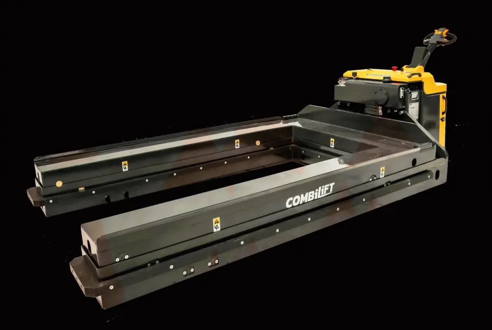 Combi-Lift Combi PPT 8000 thumbnail 2