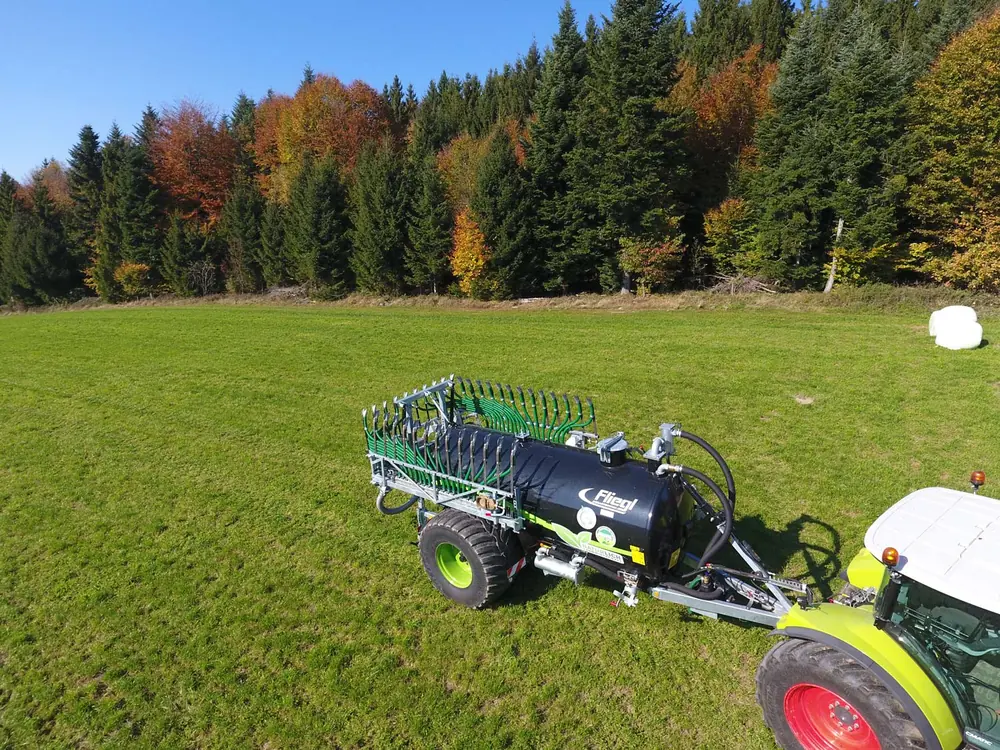 Fliegl Jumbo Line thumbnail 3