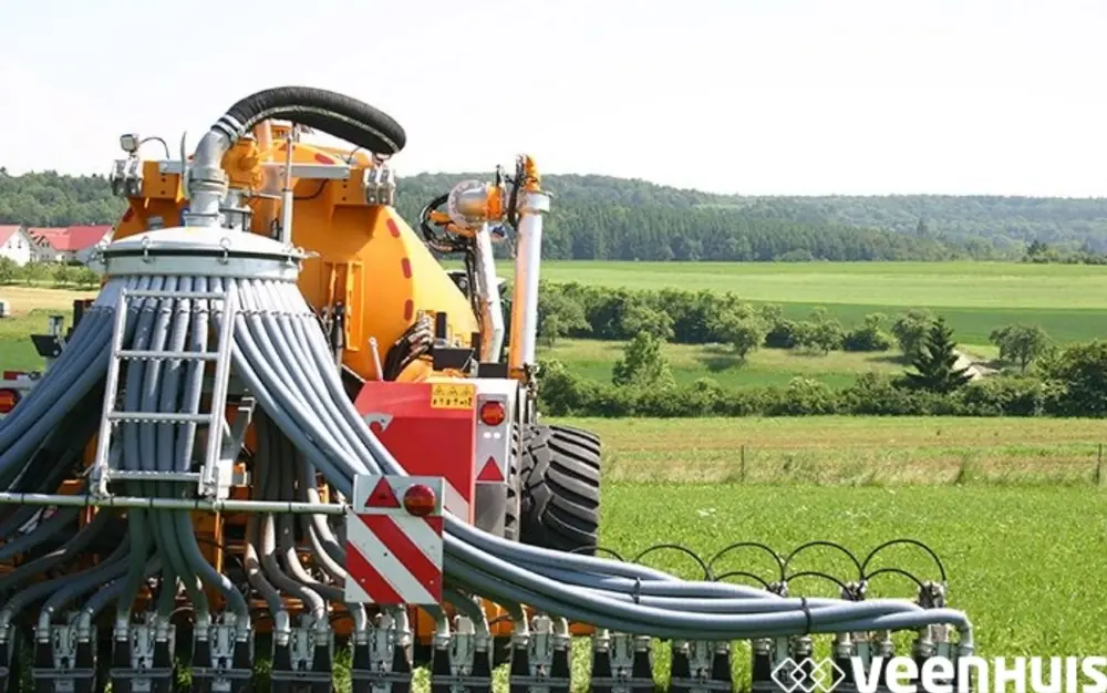 Veenhuis PROFI LINE 15000 thumbnail 5