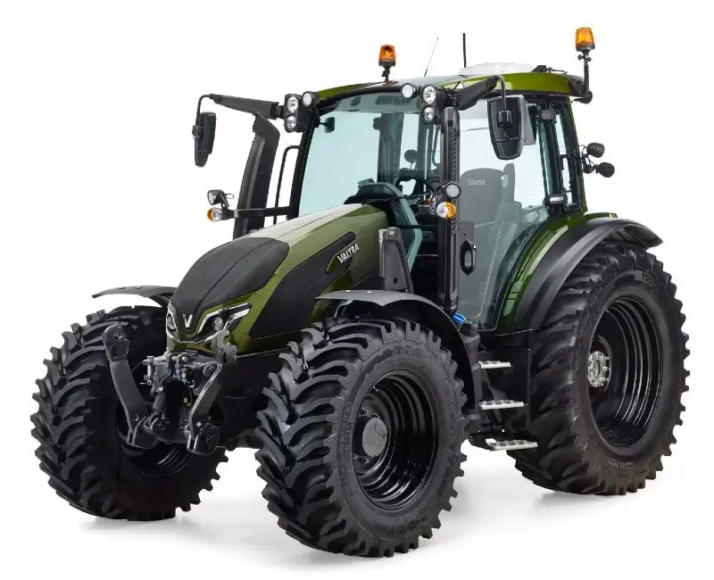Valtra G135V