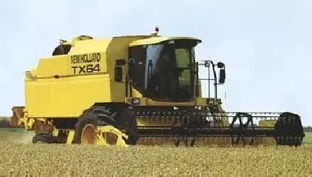 Ford-NH TX 63