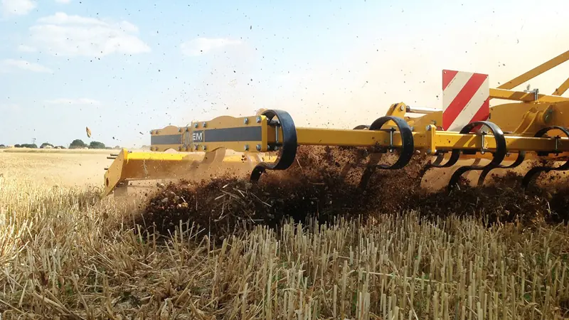 Agrisem Vibromulch 6.00 thumbnail 3