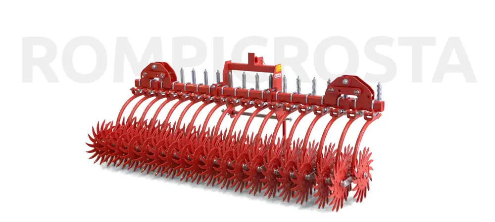 Maschio Rompicrosta 300