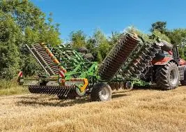 Amazone Catros+ 9003-2TX