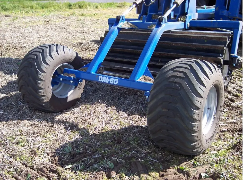 DAL-BO MaxiCut 150