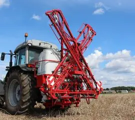 Unia Lux 612 XL